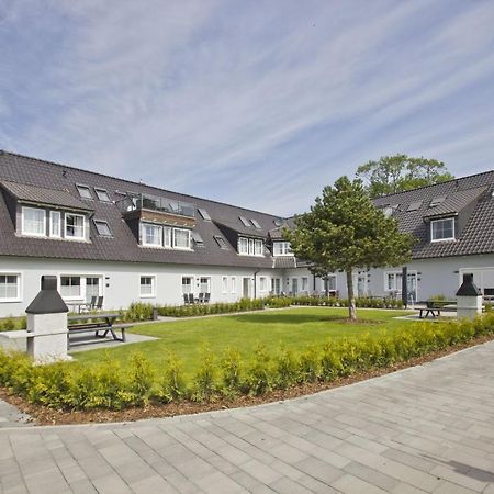 Haus Inselwind Fewo 09 Meerzauber - Terrasse Groß Zicker Екстериор снимка