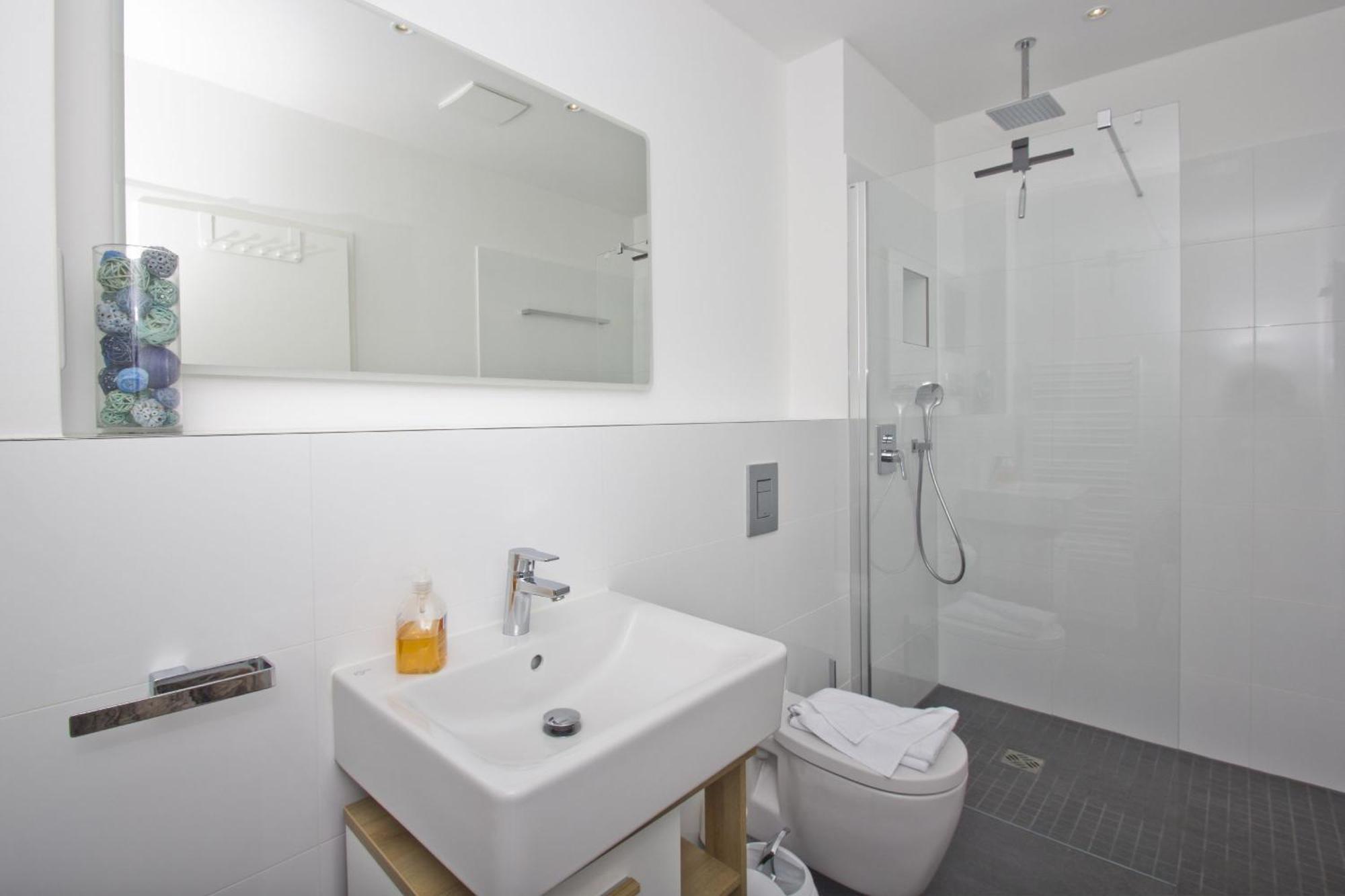 Haus Inselwind Fewo 09 Meerzauber - Terrasse Groß Zicker Екстериор снимка